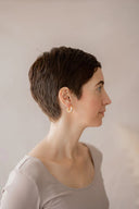 Ample Boucles d'oreilles