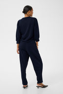 Annie Barrel Pantalon
