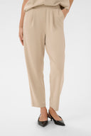 Annie Barrel Pantalon