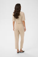 Annie Barrel Pantalon