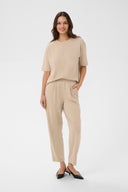 Annie Barrel Pantalon