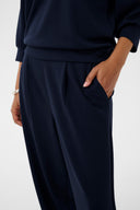 Annie Barrel Pantalon