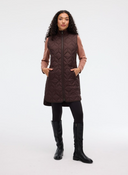 Aria Veste sans manche