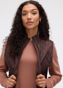 Aria Veste sans manche