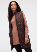Aria Veste sans manche