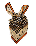 Foulard de soie