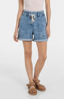 Arisia Short