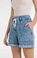 Arisia Short