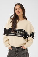 Assia Sweatshirt