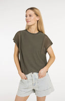 Astéria T-Shirt