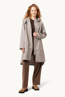 Rain Manteau