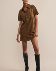 Authentic Robe