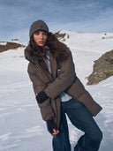 Avon Hope Down Manteau