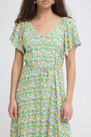 Aya Robe Longue