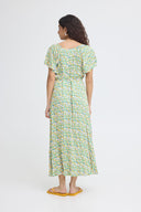 Aya Robe Longue