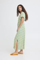 Aya Robe Longue