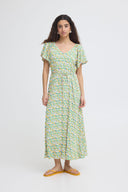 Aya Robe Longue