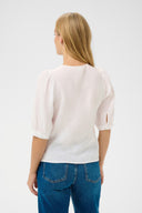 Azra Blouse Lin