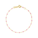 Bracelet Gigi Fuchsia
