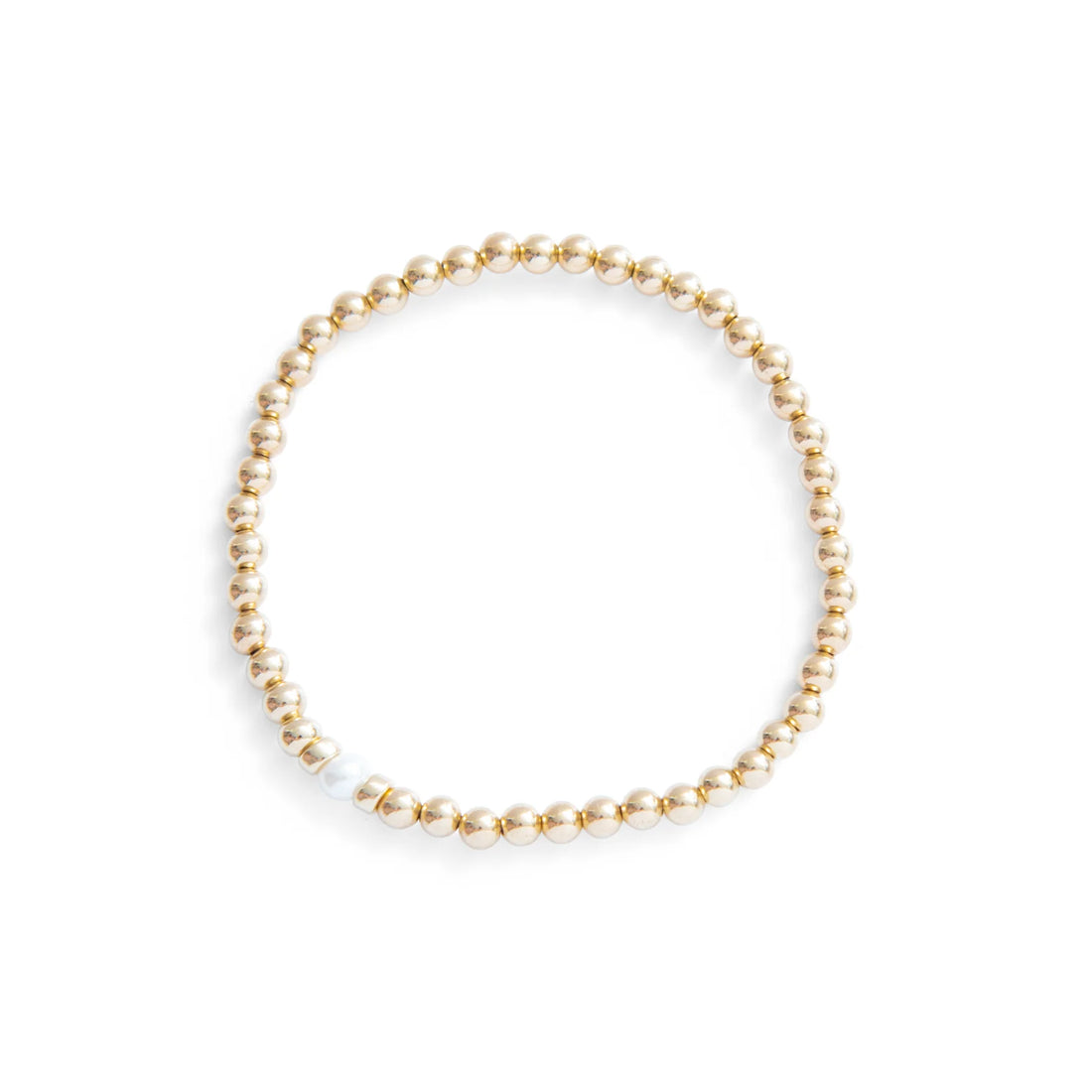 Bracelet Be Minimalist