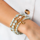 Bracelet Be Prestigious - Ever Bloom