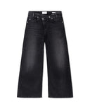 Baggy Asymmetrical Jean