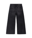 Baggy Asymmetrical Jean