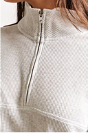 Bailey Chandail Demi-Zip