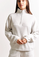 Bailey Chandail Demi-Zip