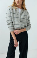 Barbara Cardigan