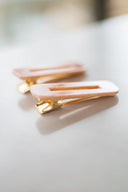 Barrettes (ensemble de 2)