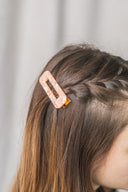 Barrettes (ensemble de 2)