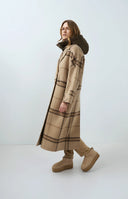Baya Manteau