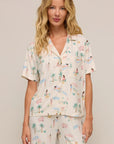 Beach Chemise