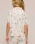 Beach Chemise