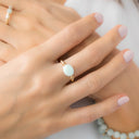 Bague Be Captivated  - Ever Bloom