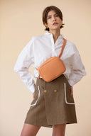 Belt Sac Apricot