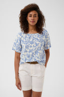 Bentha Blouse