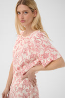 Bentha Blouse