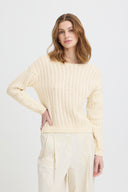 Besiane Pullover
