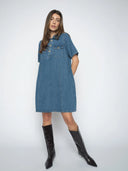 Biba East Robe
