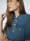 Biba East Robe
