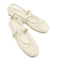 Birdie ballerines
