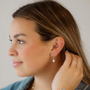 Bitsy Boucles d'oreilles
