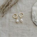 Bitsy Boucles d'oreilles