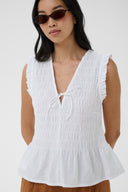 Borgny Blouse