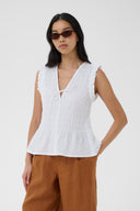 Borgny Blouse