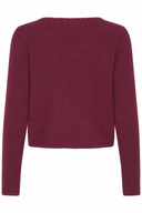 Boston Cardigan