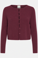 Boston Cardigan