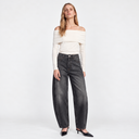Bouch Off-Shoulder Tricot